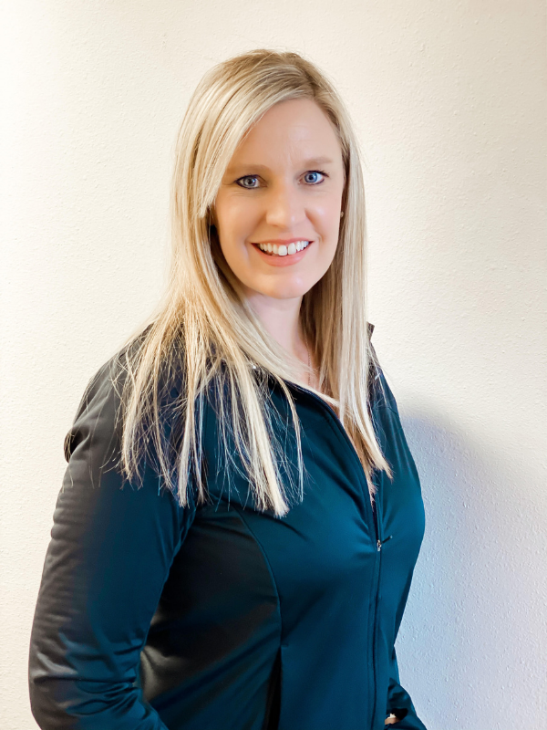 Shirene Petersen - Nurse, Wind River Pediatrics